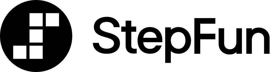 StepFun logo