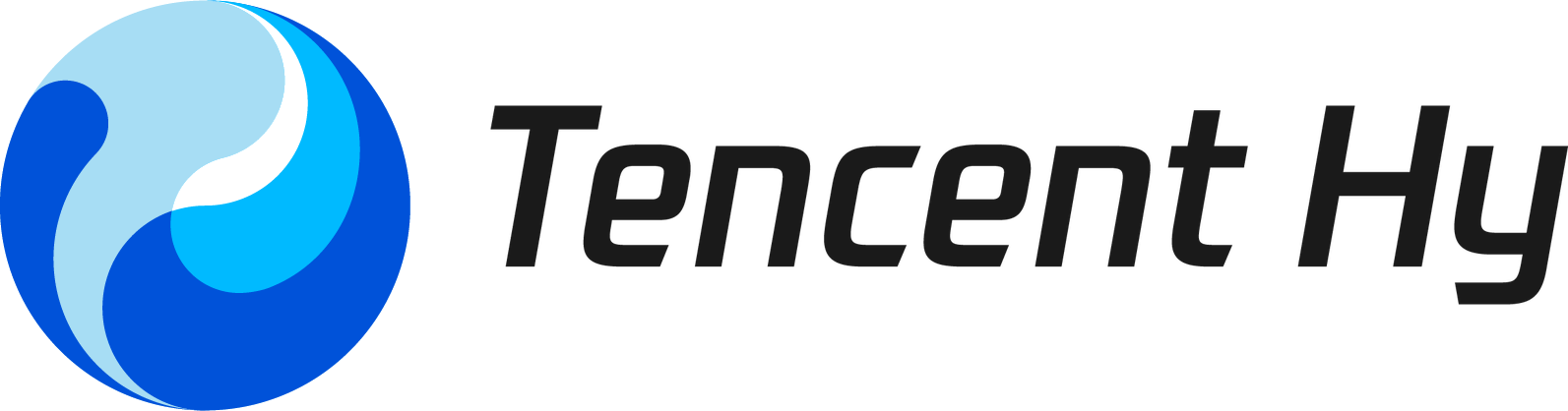 Tencent Hunyuan logo