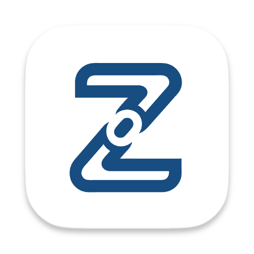 ZotLink Logo
